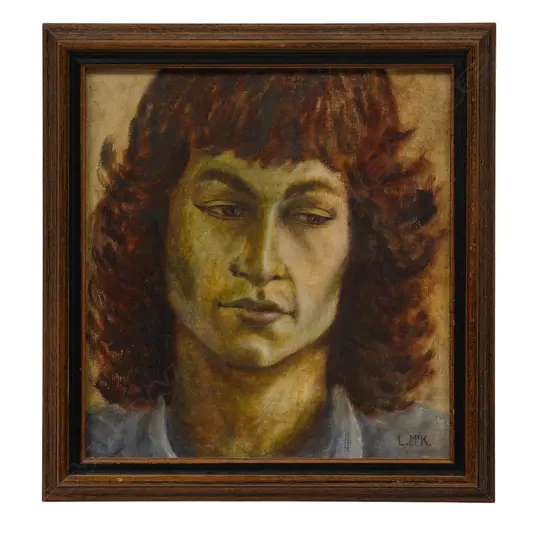 Lesley McKenzie 'Untitled',